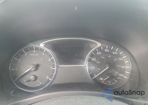 2016 Nissan Pathfinder S from USA, damaged, VIN 5N1AR2MM3GC634264